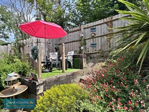 Garden- click for photo gallery